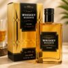Version 1.0.0 Whiskey Reserve Cologne 100 ml