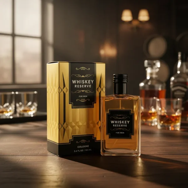 D_NQ_NP_2X_659964-MLM112520298568_062026-F Whiskey Reserve Cologne 100 ml