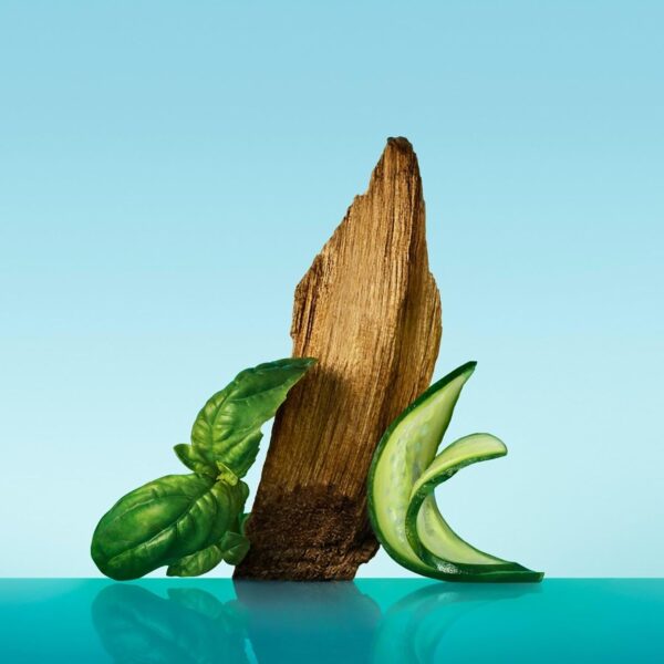 ETERNITY FOR MEN AQUA
