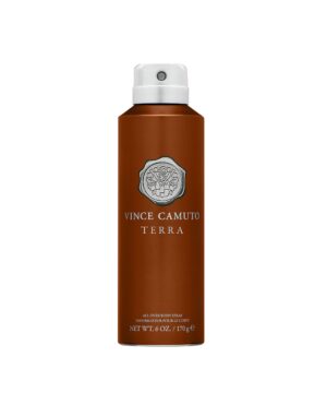Version 1.0.0 TERRA ALL OVER BODY SPRAY